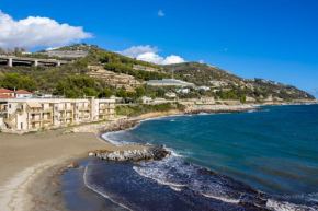 Terrazza sul mare